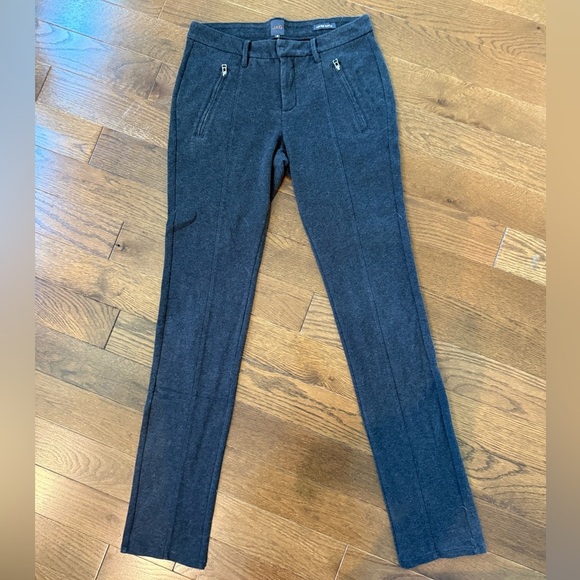 Jag Jeans Dark Gray Women's Soft cotton Pants - Picture 1 of 6